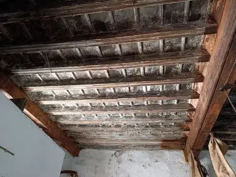 Chalet en Mosqueruela