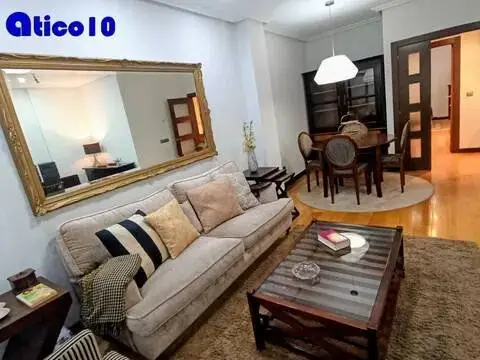 Piso en calle Miguel Angel Blanco, 5