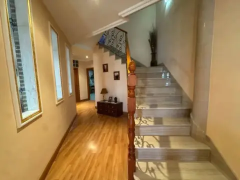 Chalet en calle de Santa Isabel