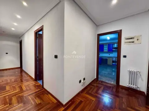 Piso en Vigo