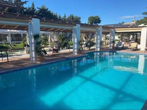 Casa rústica en Torre-Pacheco