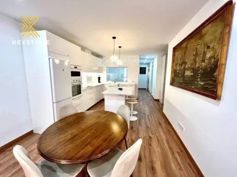 Piso en Plaça dels Patins