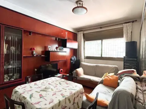 Piso en El Camp d'en Grassot-Gràcia Nova