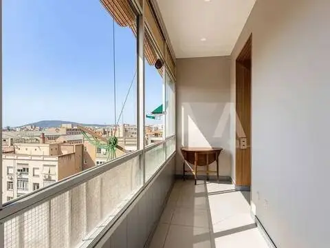 Ático en Carrer de Sant Antoni Maria Claret