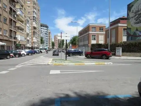 Piso en Casco Antiguo