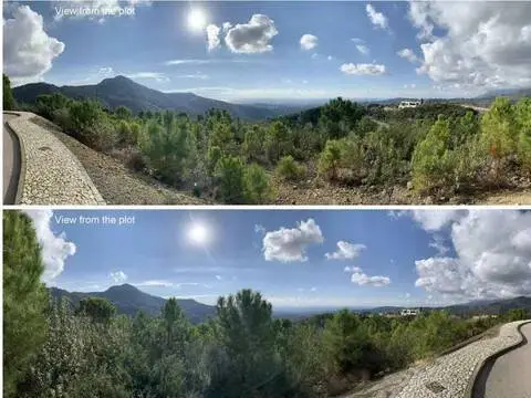 Terreno en Montemayor-Marbella Club