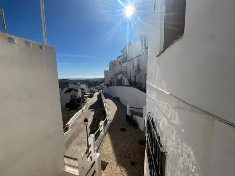Chalet en Casares