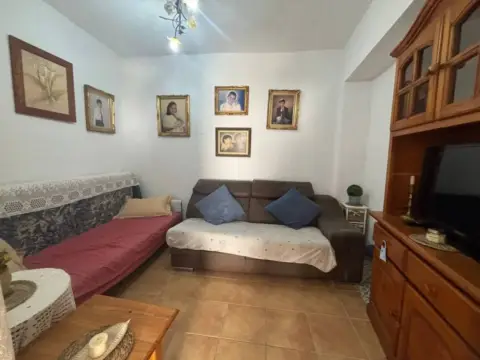 Chalet en Casares