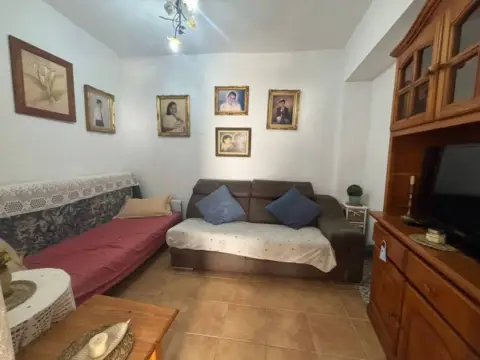 Chalet en Casares