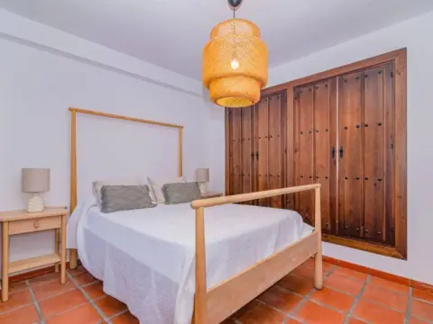 Piso en San Ildefonso (Hospital Real)