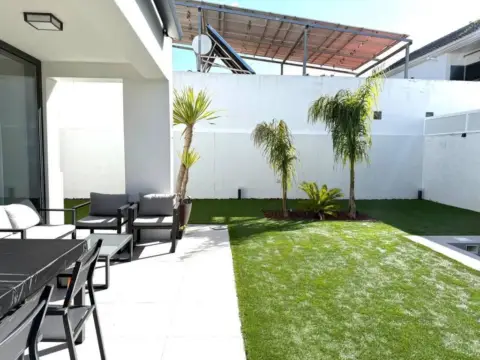 Casa en Avenida de Europa