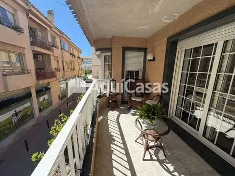 Piso en calle del Príncipe