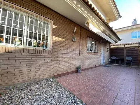 Casa en Regueral-Prat d'en Forès