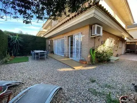 Casa en Regueral-Prat d'en Forès