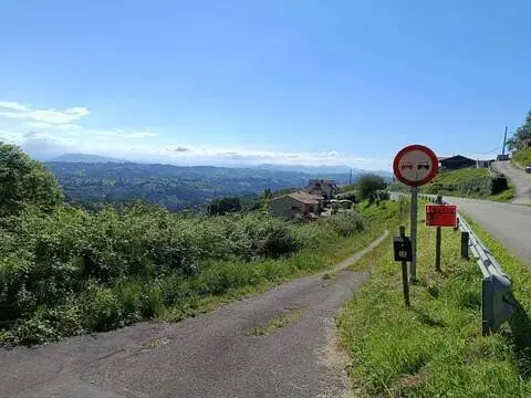 Terreno en Carretera As-376, 11, nº S/N