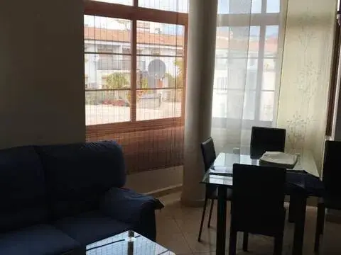 Piso en Puerto Deportivo