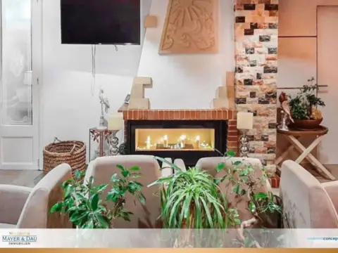 Nave industrial en Capdepera