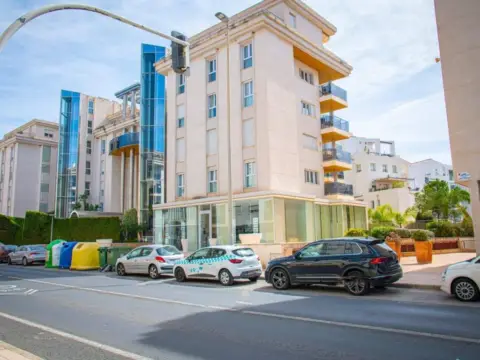 Local comercial en Altea Poble