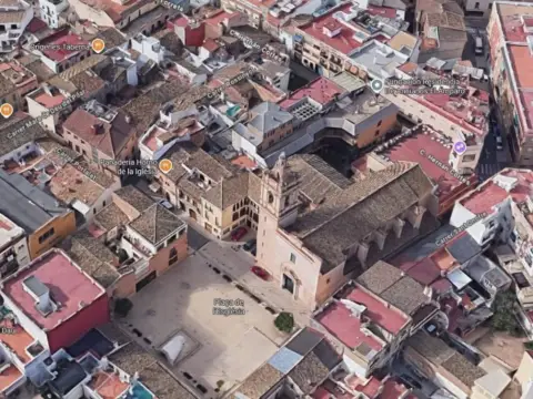 Casa en Quart de Poblet