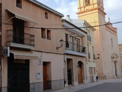 Casa en Quart de Poblet