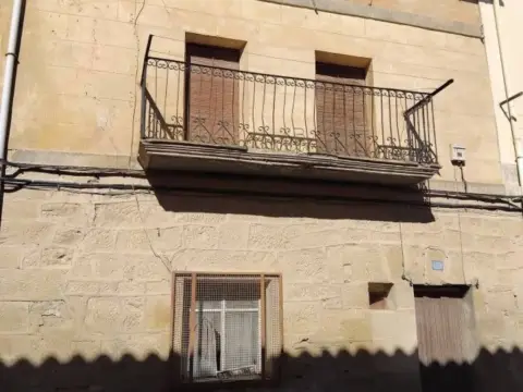 Casa adosada en Treviana