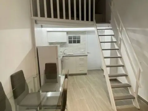 Piso en Martiricos-La Roca