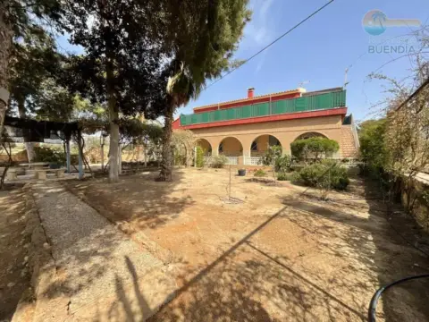 Casa rústica en Pedanías
