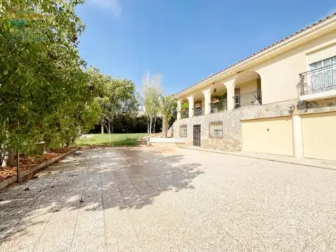 Casa en La Charca