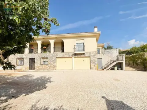 Casa en La Charca