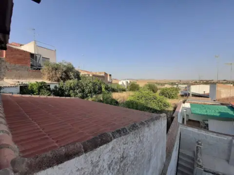 Casa en Zalamea de La Serena