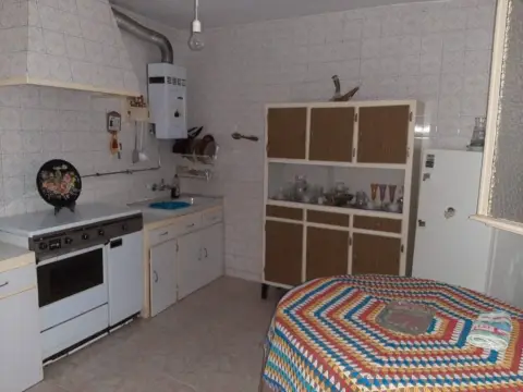 Casa en Zalamea de La Serena