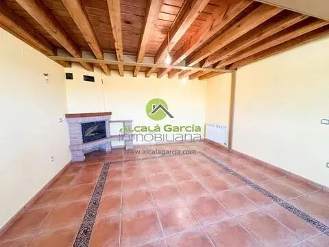 Chalet en San Esteban de Gormaz