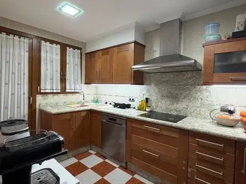 Piso en Sant Josep-Zona de l'Hospital
