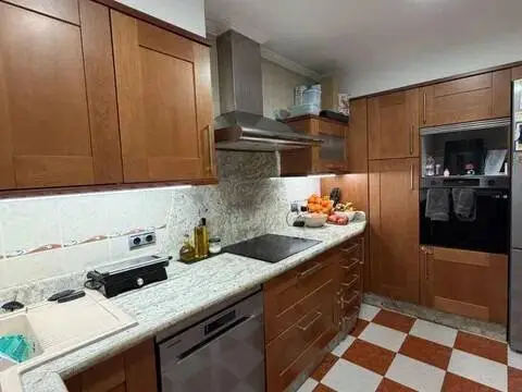 Piso en Sant Josep-Zona de l'Hospital