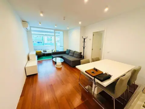 Piso en calle Arquitecto Eduardo Esteve