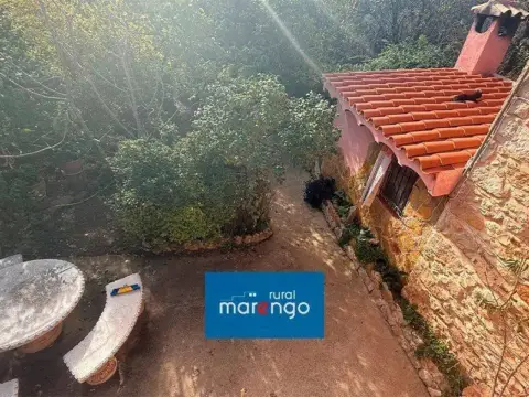 Chalet en La Torre d'en Besora