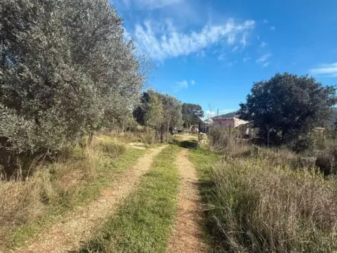 Chalet en La Torre d'en Besora