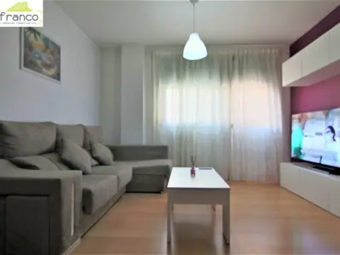 Piso en Murcia Capital