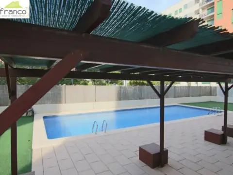 Piso en Murcia Capital