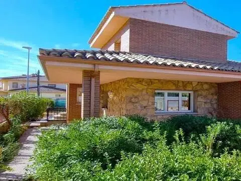 Chalet en Guadalix de la Sierra