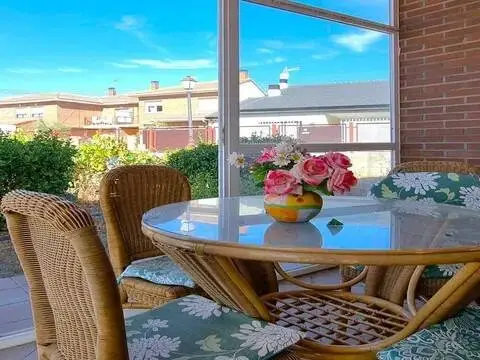 Chalet en Guadalix de la Sierra
