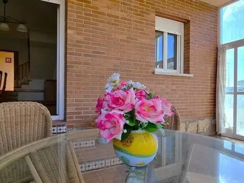 Chalet en Guadalix de la Sierra