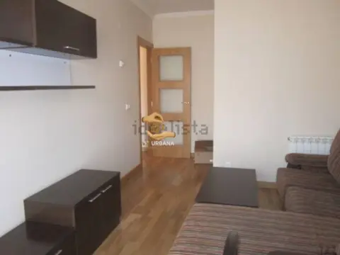 Piso en Calvarrasa de Abajo