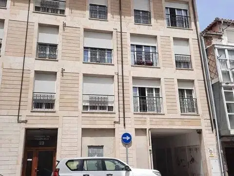 Piso en calle de Marqués de Cilleruelo