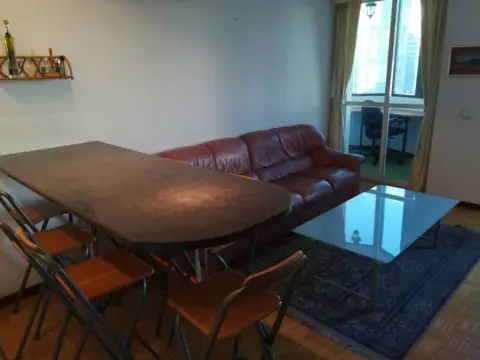 Piso en Antiguo Ondarreta