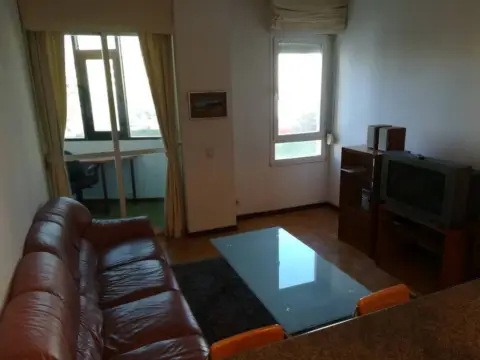 Piso en Antiguo Ondarreta