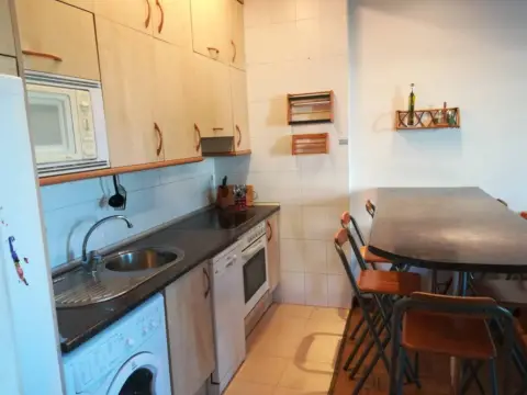 Piso en Antiguo Ondarreta