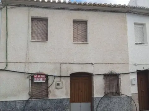 Casa en Teba