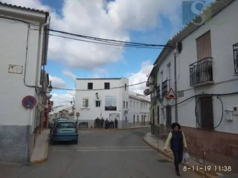 Casa en Teba