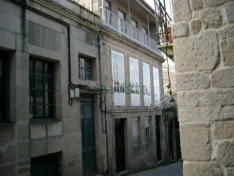 Casa en Allariz